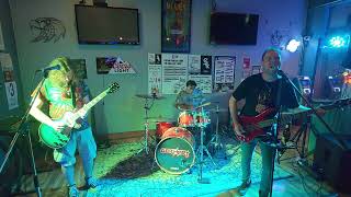 Gerhart : Day Tripper @ The Clubhouse Bar 5-25-24