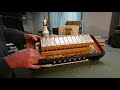 Modifying Accordion Bass Registrations