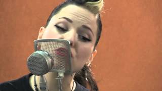 Imelda May - Proud and Humble (Last.fm Sessions)