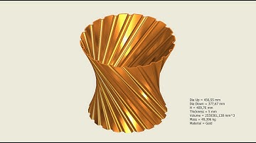 Tutorial Inventor - 303 FLOWERPOT