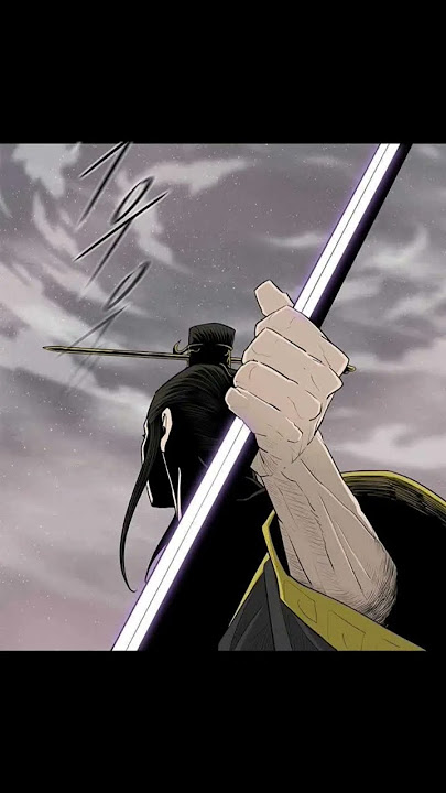 @Manhwakind, sauce- The legend Of Northern Blade