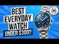 Is This The Best Everyday Watch Under $300?