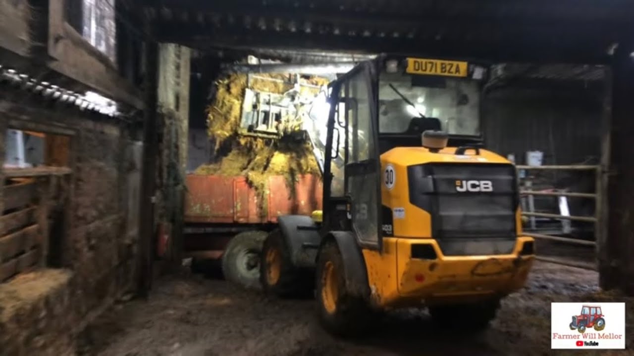 Ещё много грязи нужно переместить!