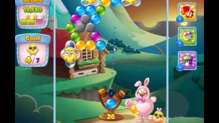 Bubble CoCo Level 89