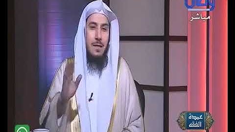 سجود المستمع عند سجود القارئ