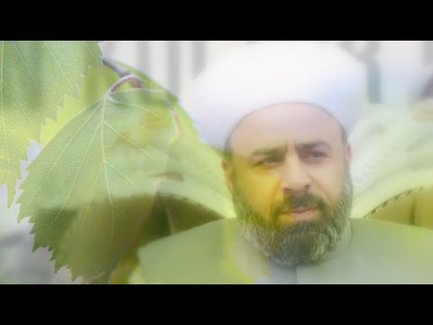 Kürtçe İlâhi 🌷 وصفي شيخمن / Şeyh Muhammed Muta'  Haznevi Hazretleri Ks .
