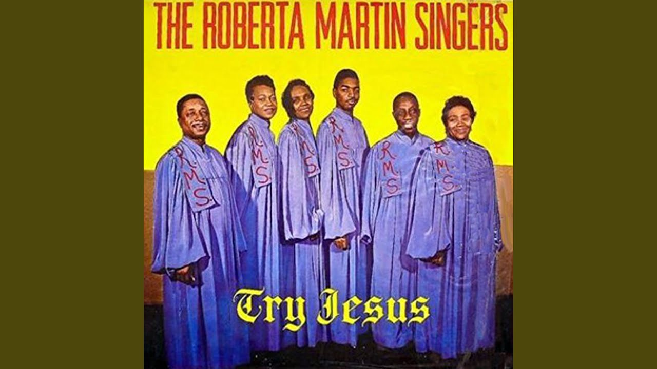 Guarda Try Jesus su YouTube Guarda Try Jesus su YouTube