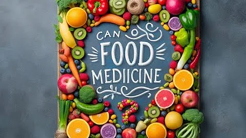 Can Food Be Your Medicine  Unveiling - DayDayNews