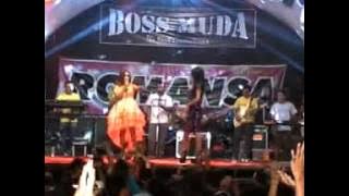 Romansa Blingoh - Ora Kere Voc Edot arisna Feat Maya Sabrina