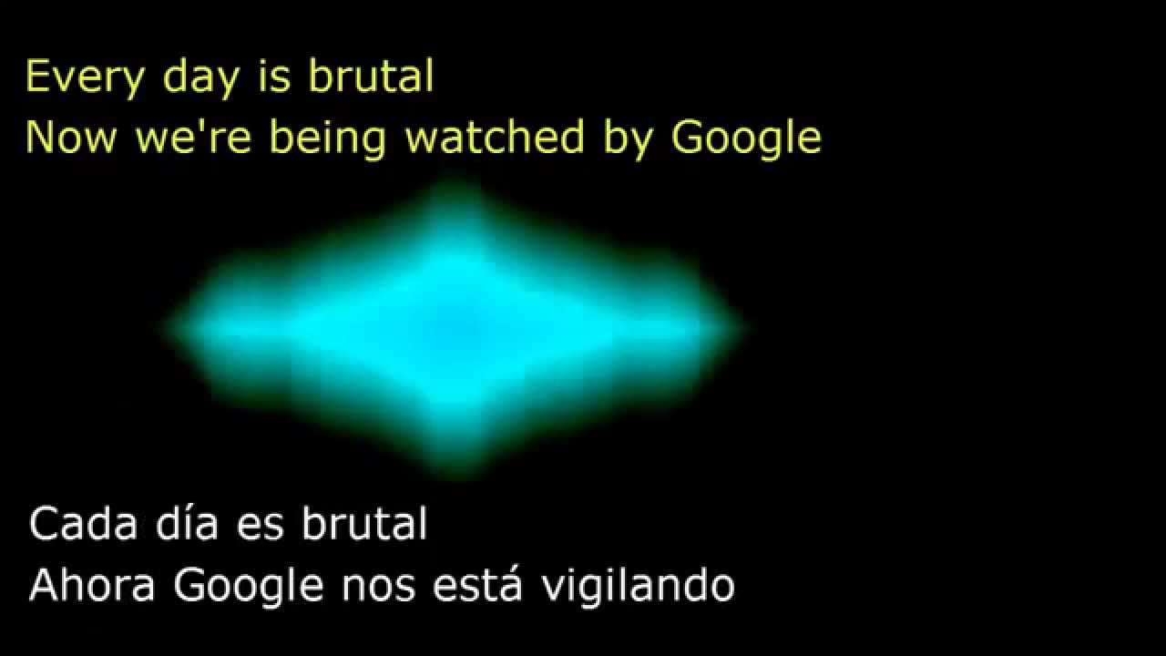 KASABIAN - EEZ EH [HQ + EN/ES Lyrics]