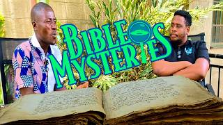 EBYAMA BYA BATUKUVU (PART 1)