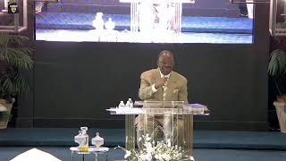 BOH-AG 7/26/2026 SUNDAY SERVICE | THE STRUGGLE WITH SIN | DR. DAVID ASANTE
