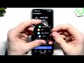 GARETT Atom Measure — как измерить SpO2 (уровень кислорода в крови)