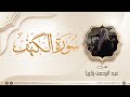 سورة الكهف كاملة من ليالي تهجد رمضان1446 عبدالرحمن زكريا سورة الكهف كاملة من ليالي تهجد رمضان1446 عبدالرحمن زكريا