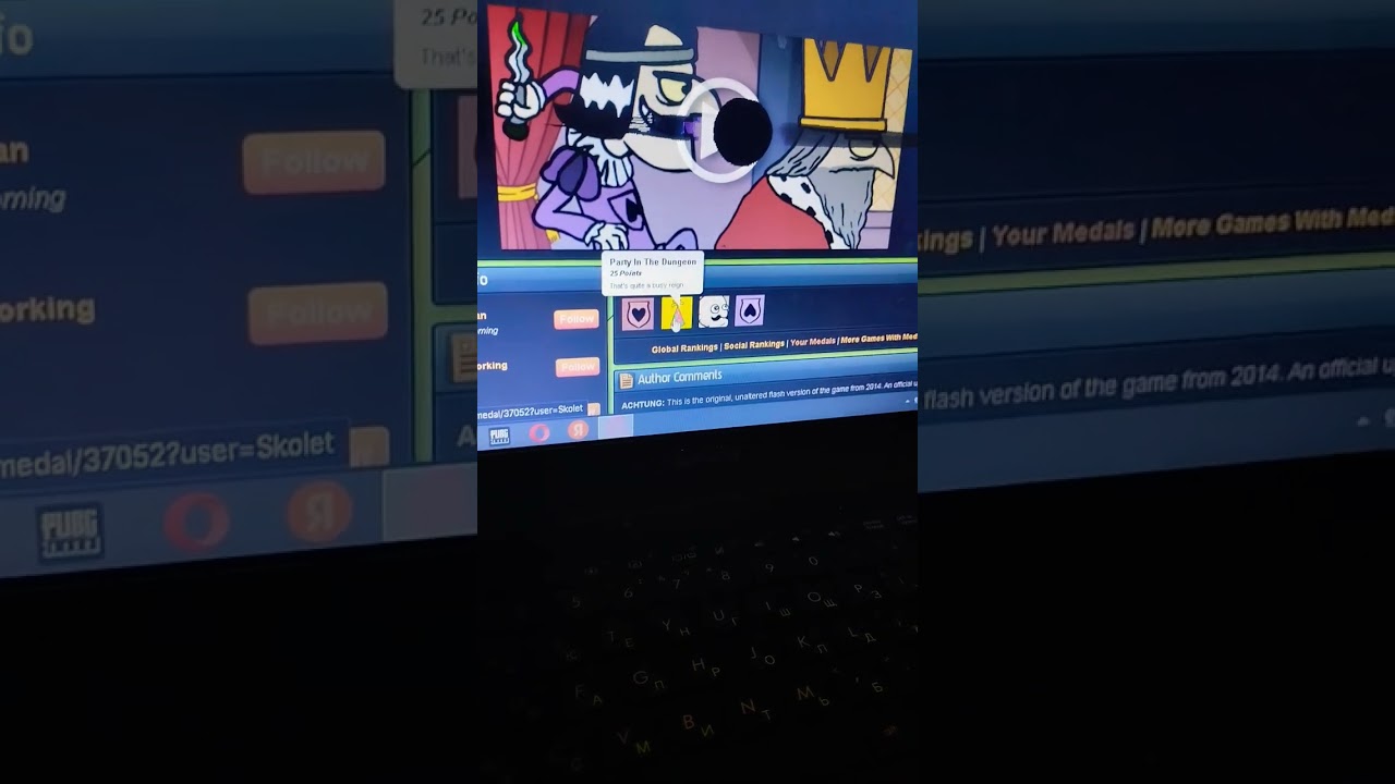 Выбил все Медали в игре Murder (2014) 🔪👑