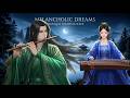 Ancient Melodies : Bamboo Flute, Guzheng &amp; Erhu for Sleep and Meditation