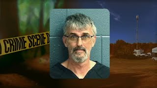 Steve Lawson sentenced to 17 years in prison for role in Crystal Rogers' murder