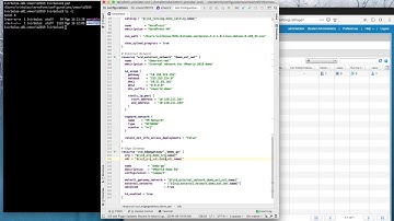 Terraform vCD Provider – Creating a new vCloud Director Tenancy