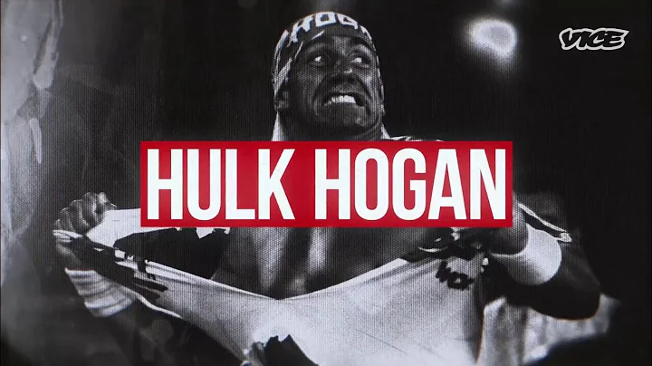 Nine Lives of Hulk Hogan | Wrestling Documentary 