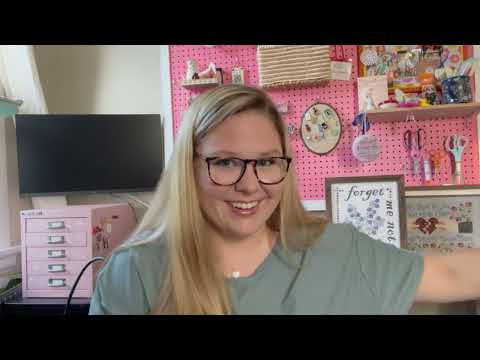 Flosstube #1 -