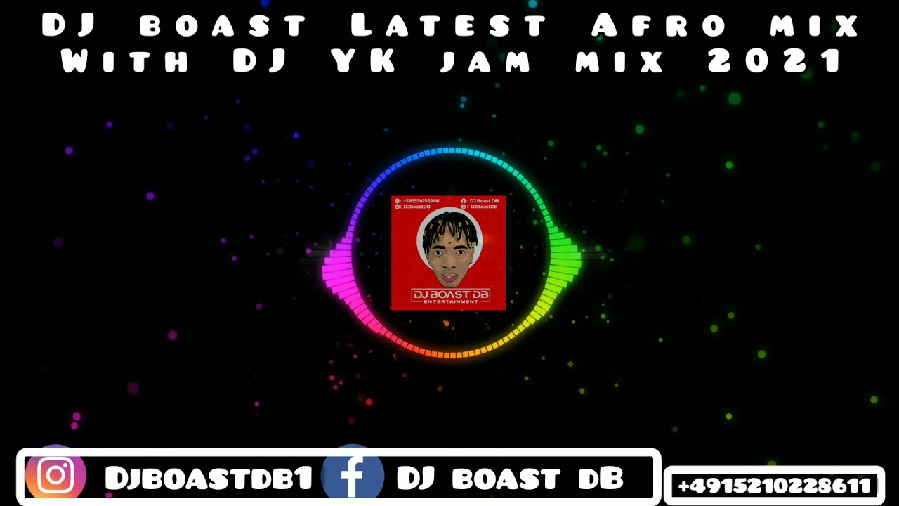 BEST NAIJA LATEST MIXTAPE AFRO BY DJ BOAST & DJ YK BEAT / 2021 / DAVIDO & SMALL DOCTOR MIX_VIBER