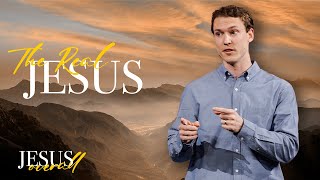 THE REAL JESUS | Pastor Blake LaRussa | River Oak Church