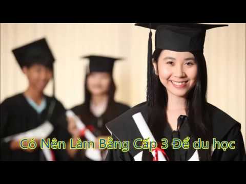 Tư Vấn Dịch Vụ Làm Bằng Cấp 3, THPT Chính quy Có Học Bạ Gốc
