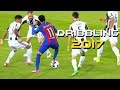 Neymar Jr ● Ultimate Dribbling Skills 2017 |HD