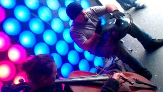 Dingo Music Innsbruck random jam sessions 2