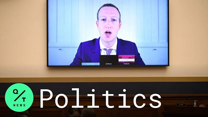 Zuckerberg Defends Efforts to Stop Election Interference, Hate Speech on Facebook