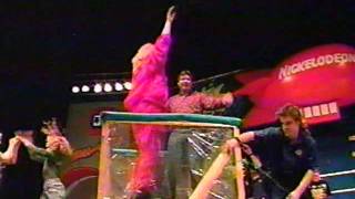 Family Double Dare  Tour Commercial