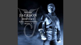 Michael Jackson - Stranger In Moscow (Alternative Version) [Audio HQ]