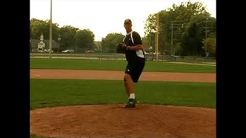 How to Pickoff a Runner at Third Base