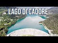 Lago di Cadore - Pieve di Cadore - Sottocastello