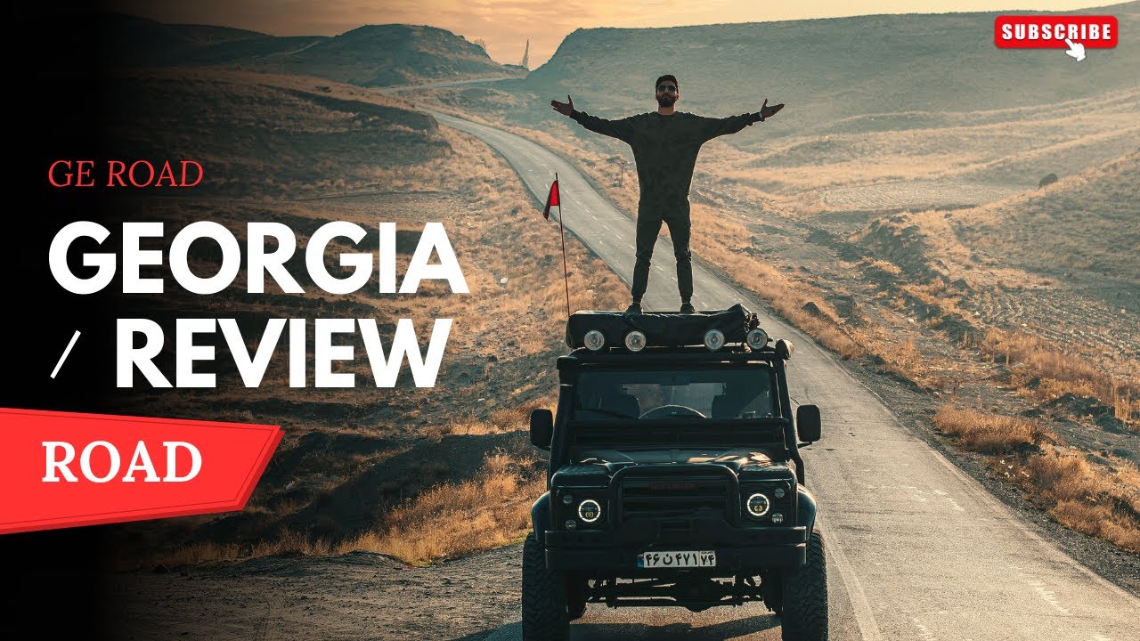 განხილვა ლადა ნივა პაჯერო იო და სუბარუ