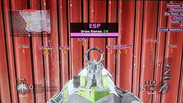 [ BO3 Sprx HEN/CFW ] NON/HOST Insanity By AssumingAgate 🔥