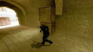 [CSS] wiizZzy PCW EpicFail Teamkill #1.wmv
