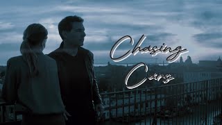 🤍 Chasing Cars // Ethan Hunt + Ilsa Faust 🤍