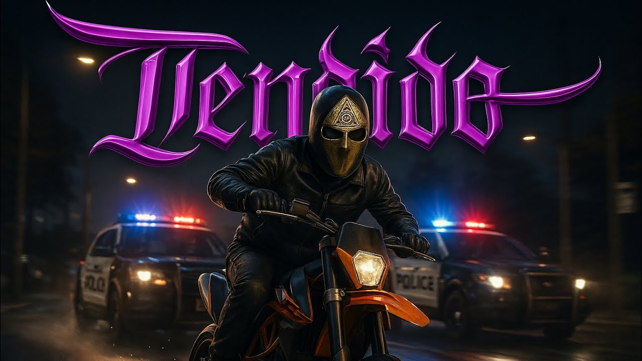 Tendido - Da Bomer 🔺👁️