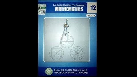 FSc, Exercise#2.6,Q#3,Derivative of hyperbolic and inverse hyperbolic functions,PTB.