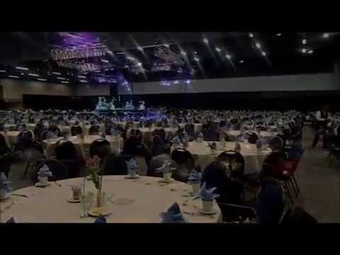 Orchestrating Dinner for 3,000: Behind the Scenes of a Plate-Up at Cobb Galleria Centre