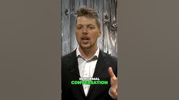 Detect Lies: Deception Tip 33 Explained by Spencer Coffman #shorts