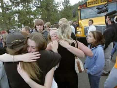 PLATTE CANYON HIGH SCHOOL TRIBUTE