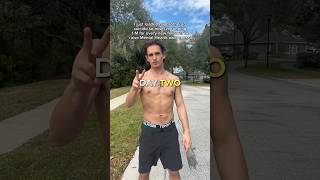 Running 1M for every New Follower 🏃‍♂️💛