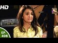 Crime Patrol Dial 100 - क्राइम पेट्रोल - Ep 408 - Kandivali - Thane Murder - 21st Mar, 2017