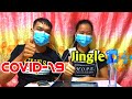 Covid19 jingle kabayan noli vlog