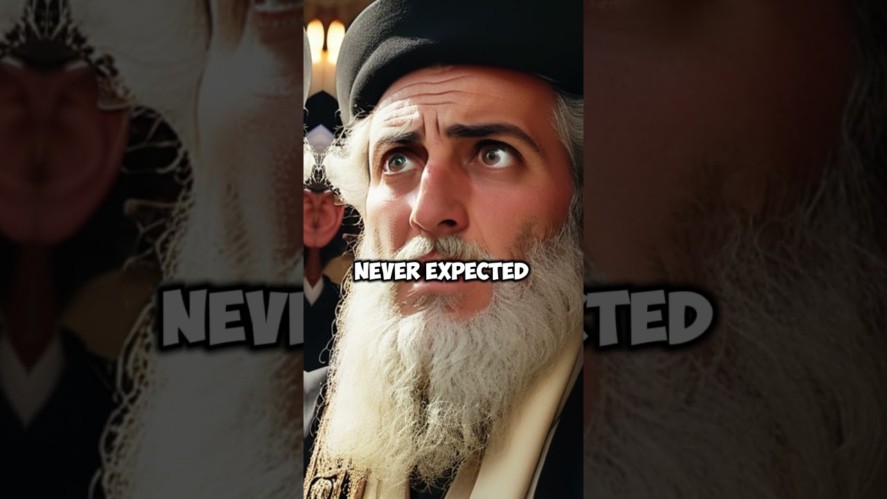 Messiah's Name Finally Revealed in Rabbi Kaduri's Last Letter – Prepare to Be Amazed!