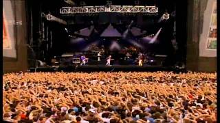 Dire Straits Walk of Life LIVE (On the Night,1993) HD.wmv