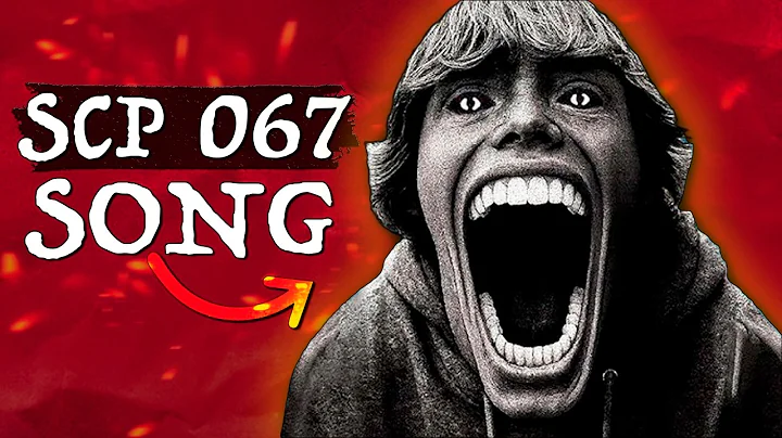 SCP 067 SONG (Analog Horror)