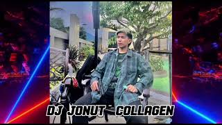 บุคคลสาบสูญ - [ DJ Jonut Collagen ]#สายปาร์ตี้ #wdj 🚀🚀🚀